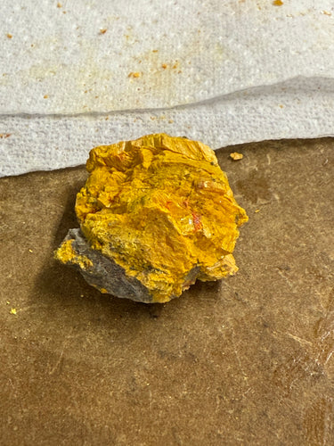 Realgar/Orpiment, Raw (23)