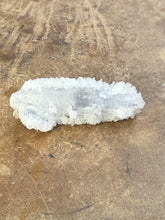 Clear Quartz Specimen (4)