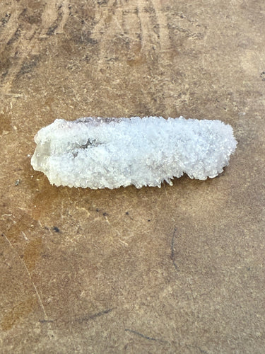 Clear Quartz Specimen (4)