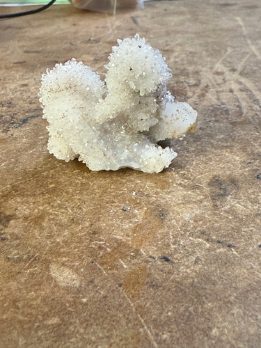 Clear Quartz Specimen (7)