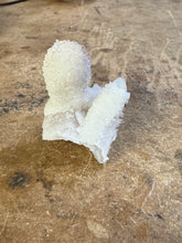 Clear Quartz Specimen (9)