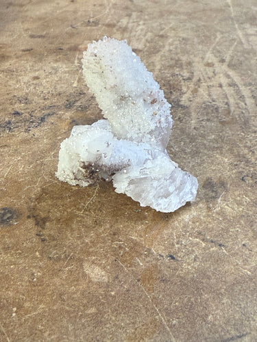 Clear Quartz Specimen (9)