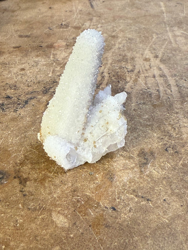 Clear Quartz Specimen (10)