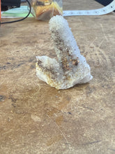 Clear Quartz Specimen (10)