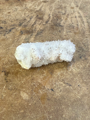 Clear Quartz Specimen (11)