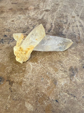 Clear Quartz Specimen (12)