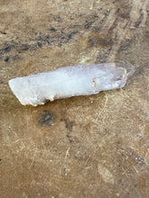Clear Quartz Specimen (13)