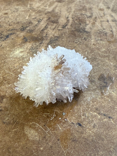 Clear Quartz Specimen (14)