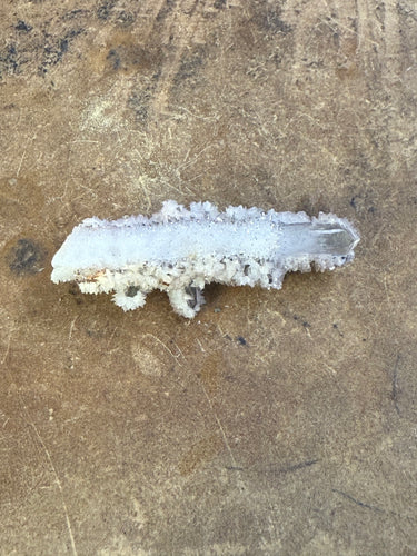 Clear Quartz Specimen (15)