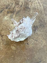 Clear Quartz Specimen (16)