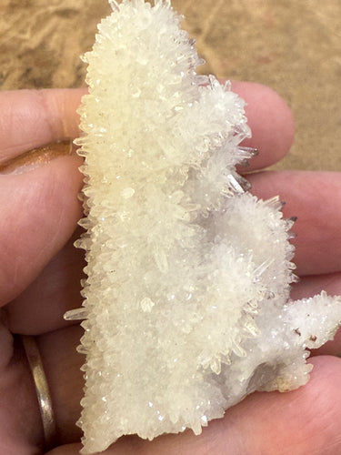 Clear Quartz Specimen (17)