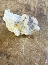 Clear Quartz Specimen (18)
