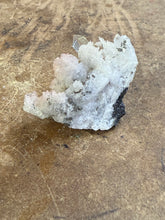 Clear Quartz Specimen (18)