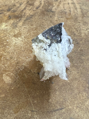 Clear Quartz Specimen (18)