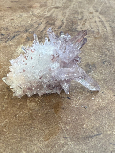Clear Quartz Specimen (19)