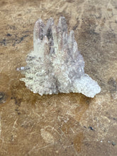 Clear Quartz Specimen (20)