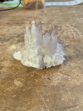Clear Quartz Specimen (20)