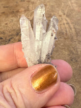 Clear Quartz Specimen (21)