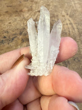Clear Quartz Specimen (21)