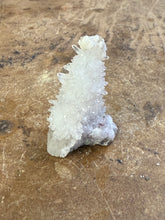 Clear Quartz Specimen (22)