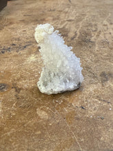 Clear Quartz Specimen (22)