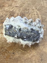 Clear Quartz Specimen (23)