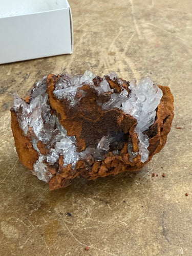 Hemimorphite (1)