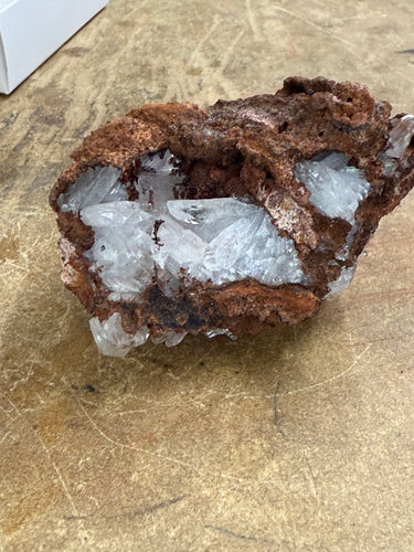 Hemimorphite (2)