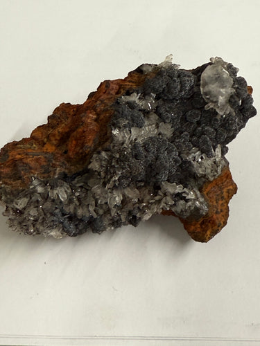 Hemimorphite (5)