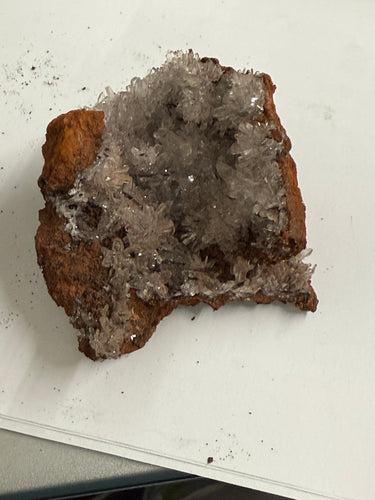 Hemimorphite (7)