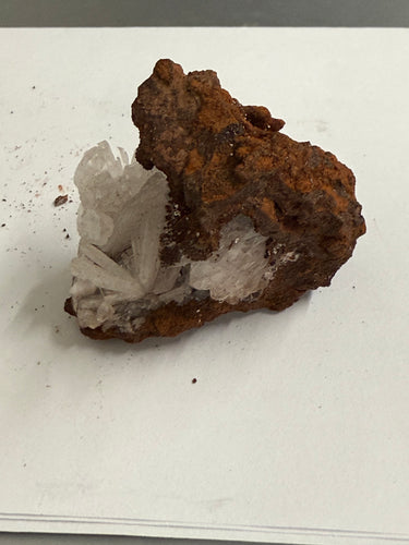 Hemimorphite (9)