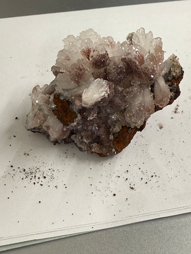 Hemimorphite (10)
