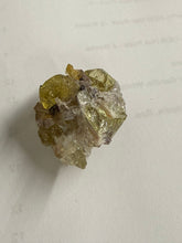 Fluorapatite