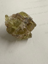 Fluorapatite