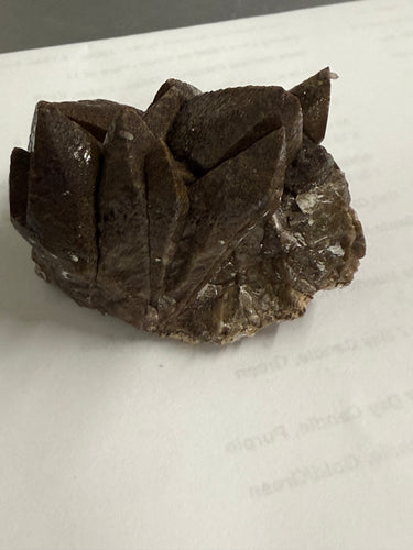 Calcite