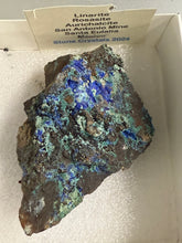 Linarite (2)