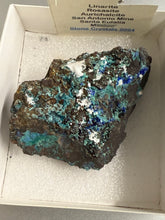 Linarite (2)