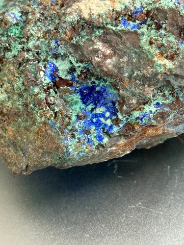 Linarite (3)