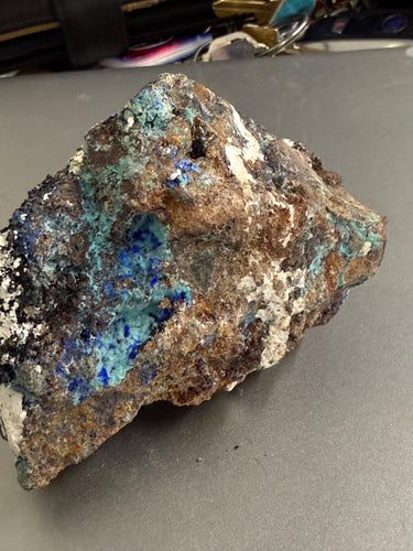 Linarite (5)