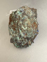 Linarite (6)