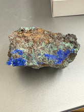 Linarite (6)