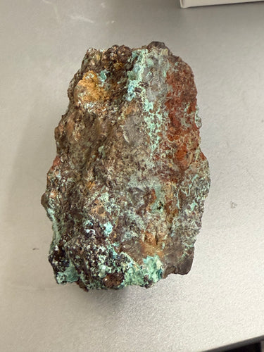 Linarite (6)