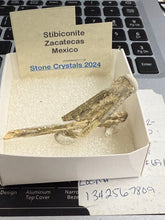 Stibiconite