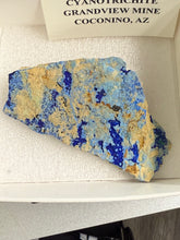 Cyanotrichite (1)