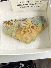 Cyanotrichite (1)