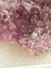 Cobaltian Calcite (Aphrodite Stone)