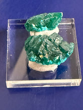 Dioptase Specimen (1)