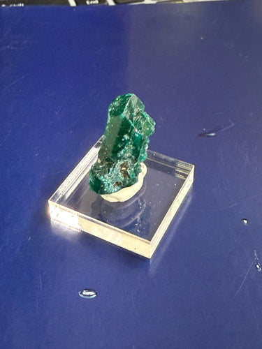 Dioptase Specimen (4)