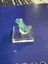 Dioptase Specimen (4)
