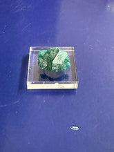 Dioptase Specimen (5)